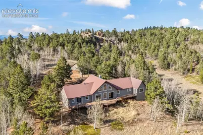 1008 Cantiberry Road, Divide, CO 80814 - Photo 34
