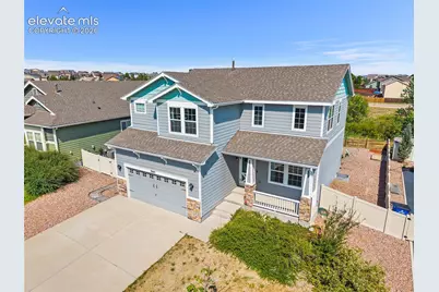 7645 Kiana Drive, Colorado Springs, CO 80908 - Photo 44