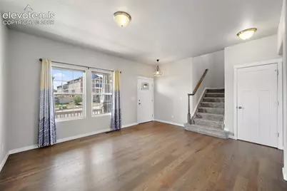 7645 Kiana Drive, Colorado Springs, CO 80908 - Photo 2