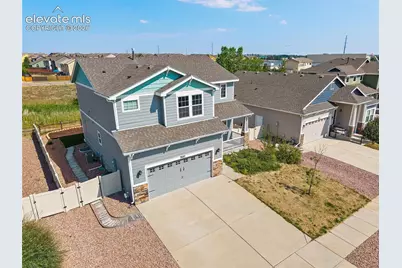 7645 Kiana Drive, Colorado Springs, CO 80908 - Photo 38