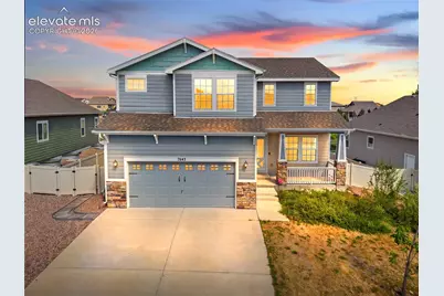 7645 Kiana Drive, Colorado Springs, CO 80908 - Photo 44