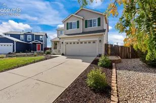 7685 Barn Owl Dr, Fountain, CO 80817 - Photo 2