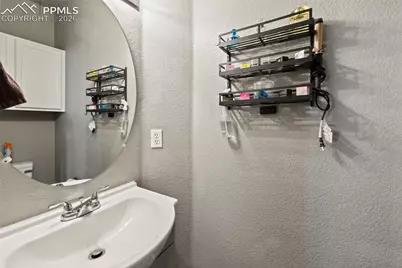 2611 Malpaso Point, Colorado Springs, CO 80922 - Photo 14