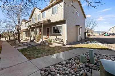 2611 Malpaso Point, Colorado Springs, CO 80922 - Photo 2