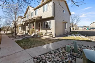 2611 Malpaso Point, Colorado Springs, CO 80922 - Photo 2