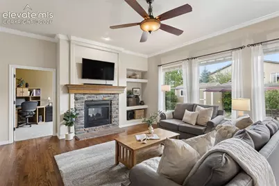 6284 Revelstoke Drive, Colorado Springs, CO 80924 - Photo 8