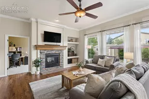 6284 Revelstoke Dr, Colorado Springs, CO 80924 - Photo 8
