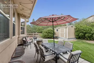 6284 Revelstoke Dr, Colorado Springs, CO 80924 - Photo 50