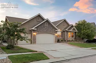 6284 Revelstoke Dr, Colorado Springs, CO 80924 - Photo 2