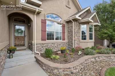 6284 Revelstoke Drive, Colorado Springs, CO 80924 - Photo 4