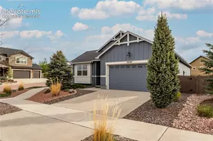 10147 Barbour Fork Ct, Colorado Springs, CO 80924 - Photo 2