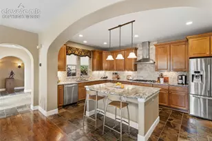 1927 La Bellezza Grove, Colorado Springs, CO 80919 - Photo 16