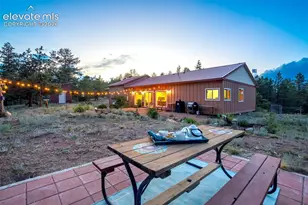693 Black Mesa Cir, Florissant, CO 80816 - Photo 46
