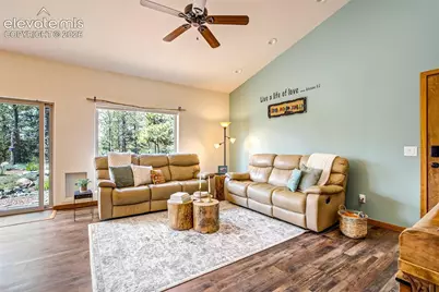 693 Black Mesa Circle, Florissant, CO 80816 - Photo 14