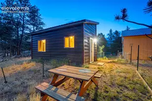 693 Black Mesa Cir, Florissant, CO 80816 - Photo 6