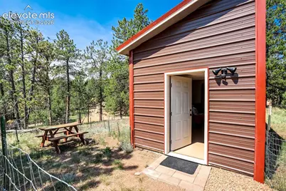 693 Black Mesa Circle, Florissant, CO 80816 - Photo 38