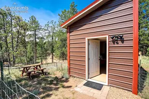 693 Black Mesa Cir, Florissant, CO 80816 - Photo 38