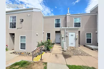 3110 Van Teylingen Drive #E, Colorado Springs, CO 80917 - Photo 2