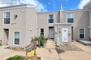 3110 Van Teylingen Dr, Colorado Springs, CO 80917 - Photo 2