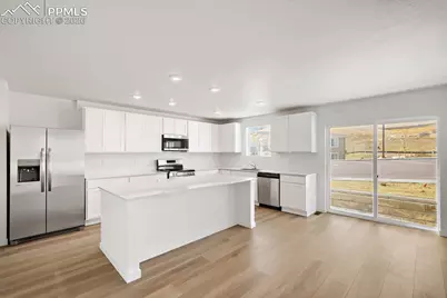 2648 Lower Crags Point, Colorado Springs, CO 80907 - Photo 4