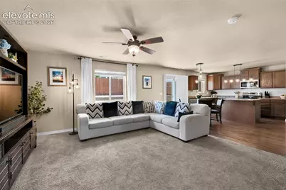7363 Axis Point, Colorado Springs, CO 80922 - Photo 4