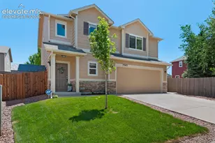 7363 Axis Pt, Colorado Springs, CO 80922 - Photo 1