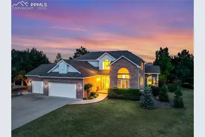 3805 Brushland Court, Colorado Springs, CO 80904 - Photo 46