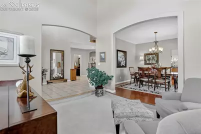 3805 Brushland Court, Colorado Springs, CO 80904 - Photo 10