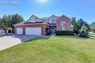 3805 Brushland Ct, Colorado Springs, CO 80904 - Photo 1