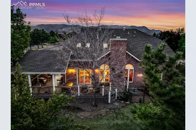 3805 Brushland Court, Colorado Springs, CO 80904 - Photo 2