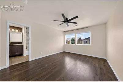 11662 Black Maple Lane, Colorado Springs, CO 80921 - Photo 4