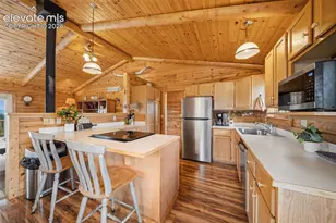 4269 County Road 51 Rd, Divide, CO 80814 - Photo 8
