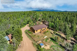 4269 County Road 51 Rd, Divide, CO 80814 - Photo 30