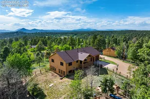 4269 County Road 51 Rd, Divide, CO 80814 - Photo 2