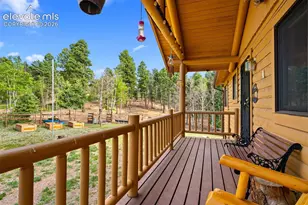 4269 County Road 51 Rd, Divide, CO 80814 - Photo 4