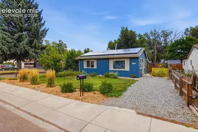 3119 N Arcadia Street, Colorado Springs, CO 80907 - Photo 1