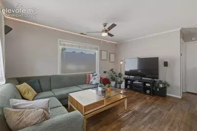 3119 N Arcadia Street, Colorado Springs, CO 80907 - Photo 6