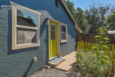 3119 N Arcadia Street, Colorado Springs, CO 80907 - Photo 4
