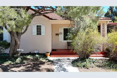 2507 Magellan Street, Colorado Springs, CO 80907 - Photo 1