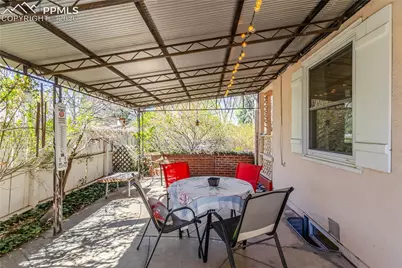 2507 Magellan Street, Colorado Springs, CO 80907 - Photo 28