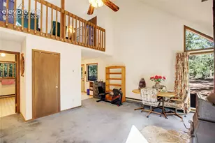 886 Cottonwood Lake Dr, Divide, CO 80814 - Photo 10