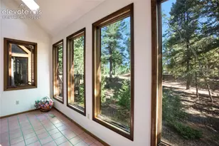 886 Cottonwood Lake Dr, Divide, CO 80814 - Photo 22
