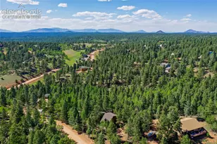886 Cottonwood Lake Dr, Divide, CO 80814 - Photo 8