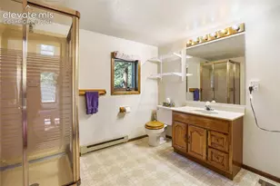 886 Cottonwood Lake Dr, Divide, CO 80814 - Photo 14