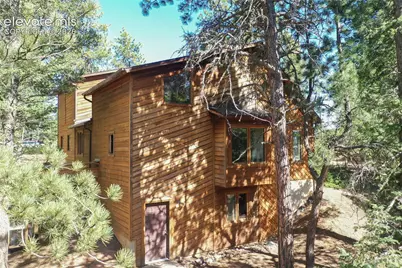 886 Cottonwood Lake Drive, Divide, CO 80814 - Photo 40