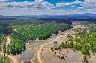 886 Cottonwood Lake Dr, Divide, CO 80814 - Photo 34