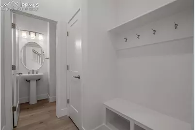 4515 Peak Crest View, Colorado Springs, CO 80918 - Photo 16