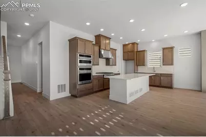 4515 Peak Crest View, Colorado Springs, CO 80918 - Photo 8