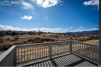 4515 Peak Crest View, Colorado Springs, CO 80918 - Photo 6