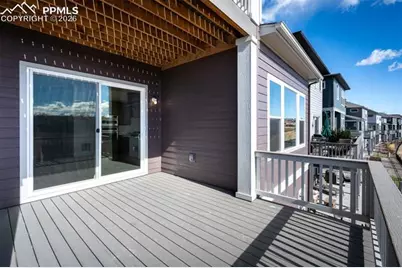 4515 Peak Crest View, Colorado Springs, CO 80918 - Photo 36